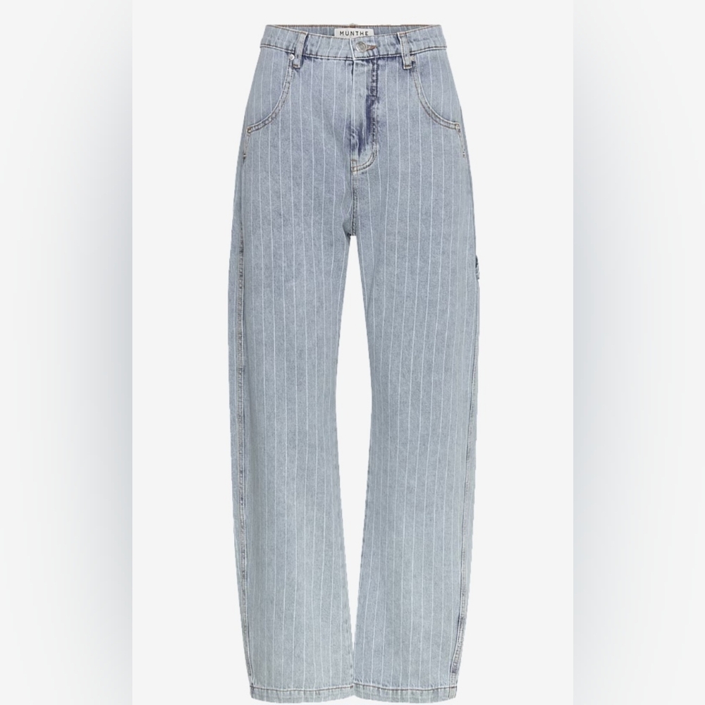 Munthe SHIMO - Boyfriend jeans